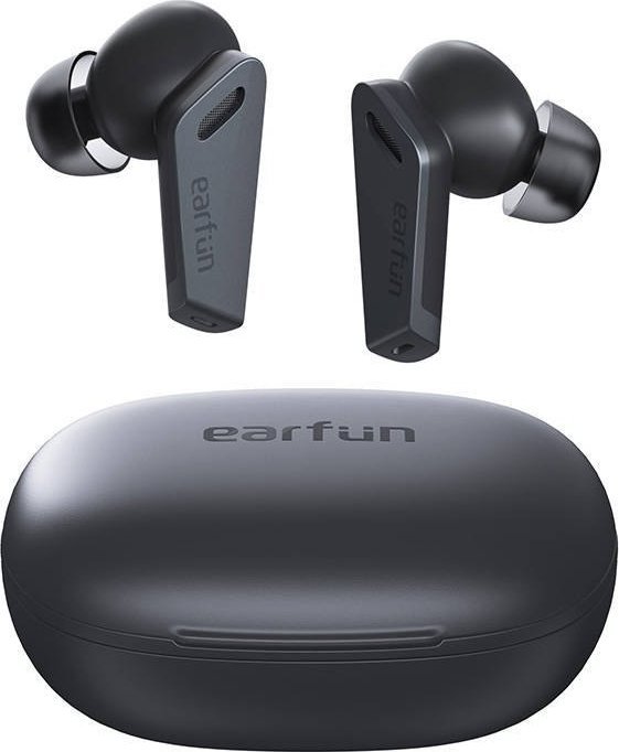 EarFun Air Pro ANC Czarne - Słuchawki - Morele.net