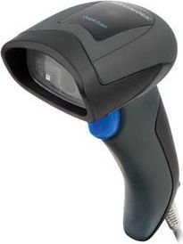 Czytnik kodów kreskowych Datalogic QuickScan QD2430, 2D, USB kit (QD2430-BKK1-P) 1