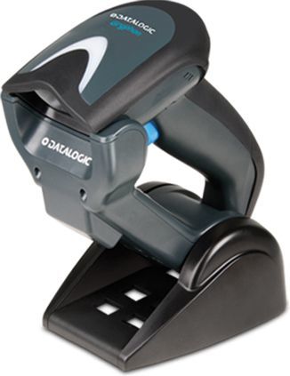 Czytnik kodów kreskowych Datalogic Gryphon GM4400, 2D, USB Kit (GM4430-BK-433K1-P) 1