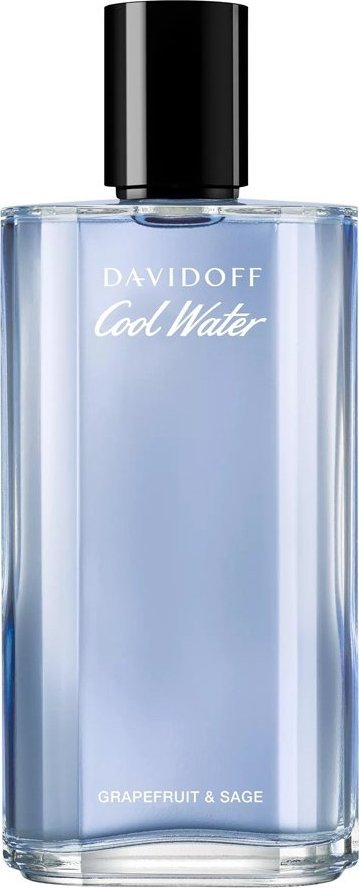 Davidoff Cool Water Grapefruit & Sage EDT 125 ml 1
