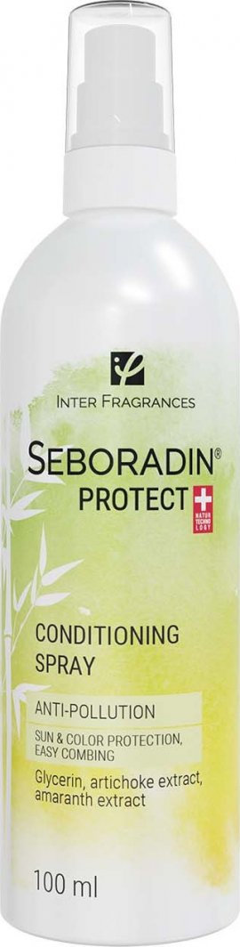 Seboradin Mgiełka do Włosów Seboradin PROTECT 100 ml 1