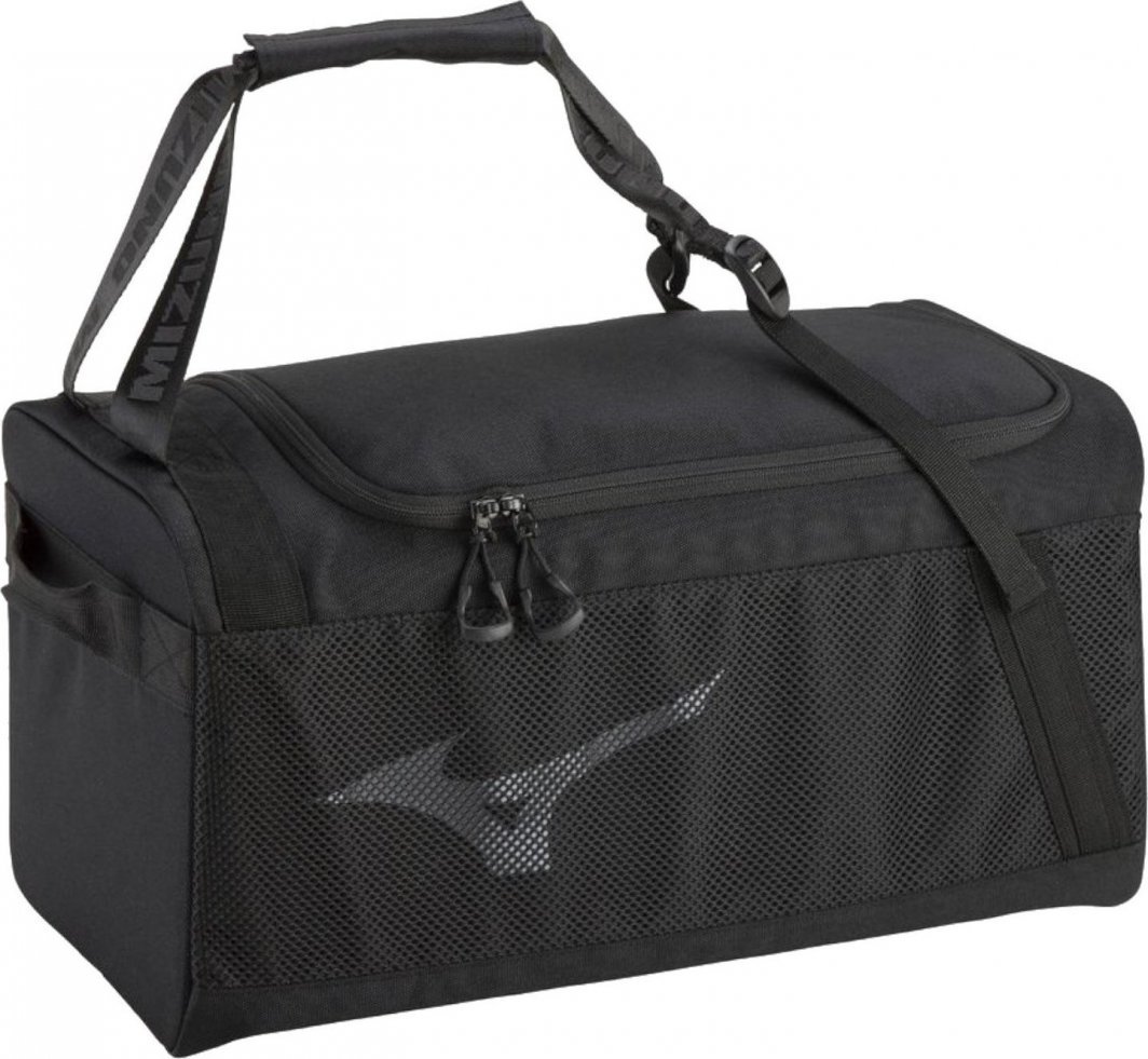 Mizuno Mizuno Holdall 35 Bag 33GD200509 Czarne One size 1