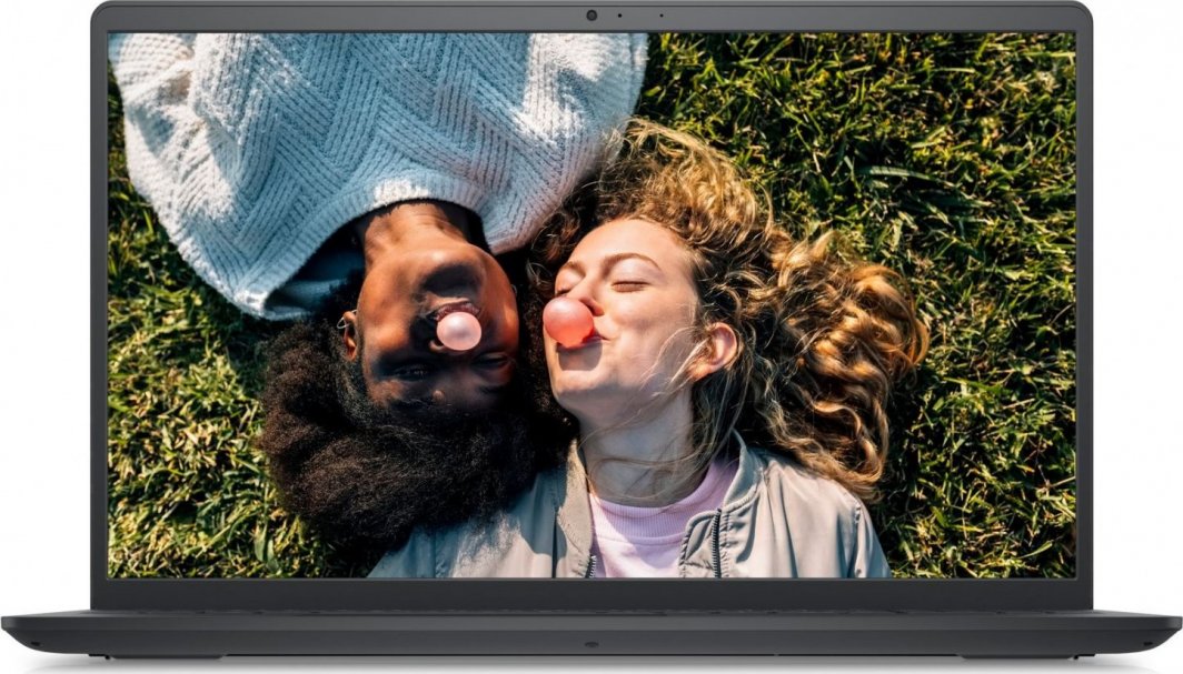 Laptop Dell Inspiron 15 i5-1035G1 / 8 GB / 256 GB / W11 (3511-0185) 1