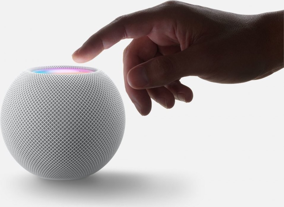 Apple HomePod Mini orange (MJ2D3D/A - Głośnik - Morele.net