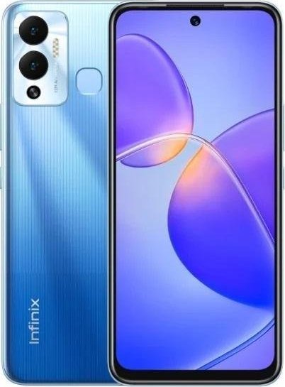 Infinix Hot 12 Play 4/64GB Dual SIM Niebieski (X6816D Blue) - Smartfon ...