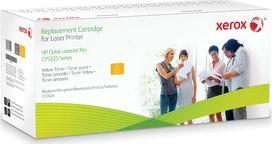 Toner Xerox 106R02263 żółty 1
