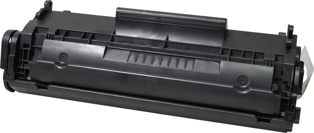 Toner V7 Black Zamiennik FX-10 (V7-B03-C0FX10-FX9-BK) 1