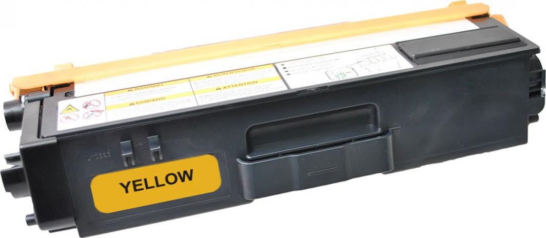 Toner V7 Yellow Produkt odnowiony TN-325 (V7-Y06-TN325Y) 1