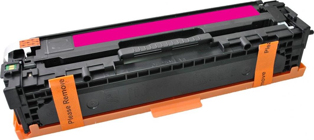 Toner V7 Magenta Produkt odnowiony LBP5050 (V7-M03-CC716-M) 1