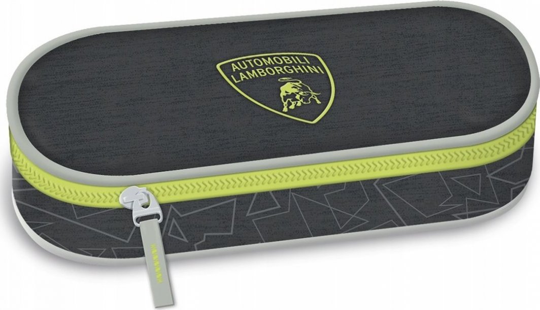 Piórnik Ars Una Lamborghini oryginalny piórnik pudełkowy boxer 1