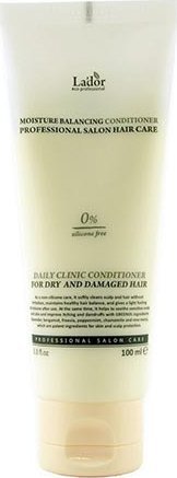 Lador LADOR Moisture Balancing Conditioner Odżywka do włosów 100 ml 1