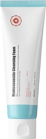 Apieu A'PIEU Madecassoside Cleansing Foam Pianka Oczyszczająca 130 ml 1