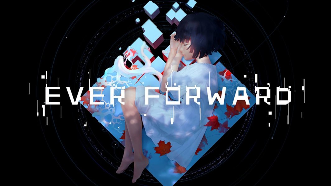 Ever Forward Nintendo Switch 1