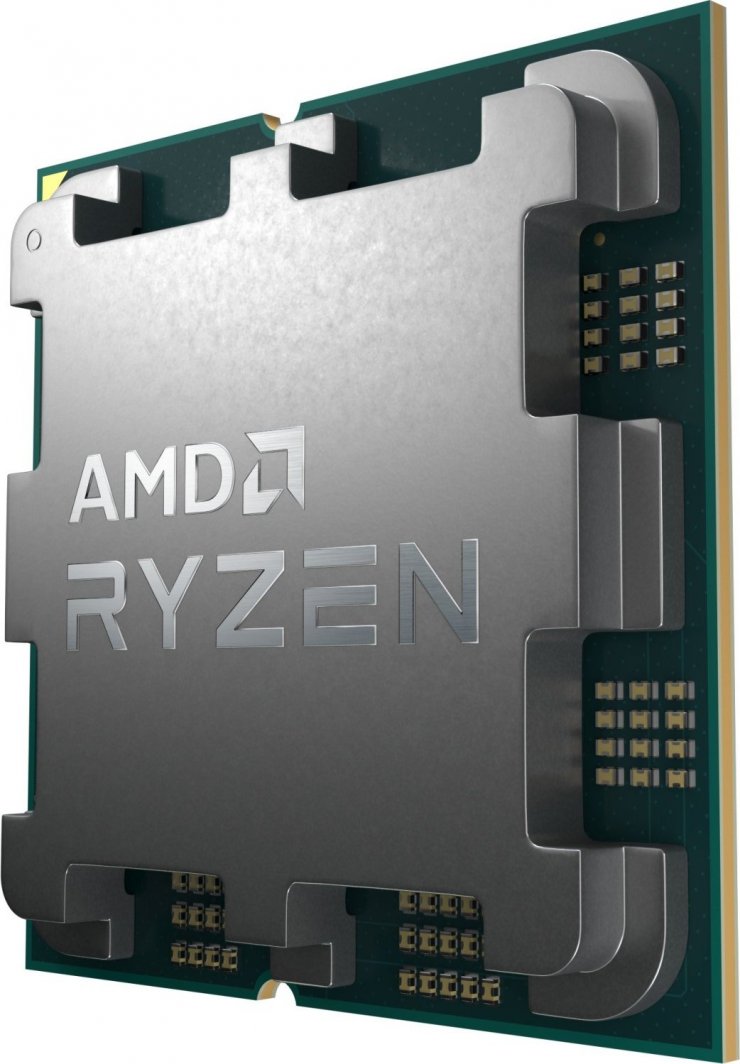 AMD Ryzen 9 7950X, 4.5 GHz, 64 MB, BOX (100-100000514WOF