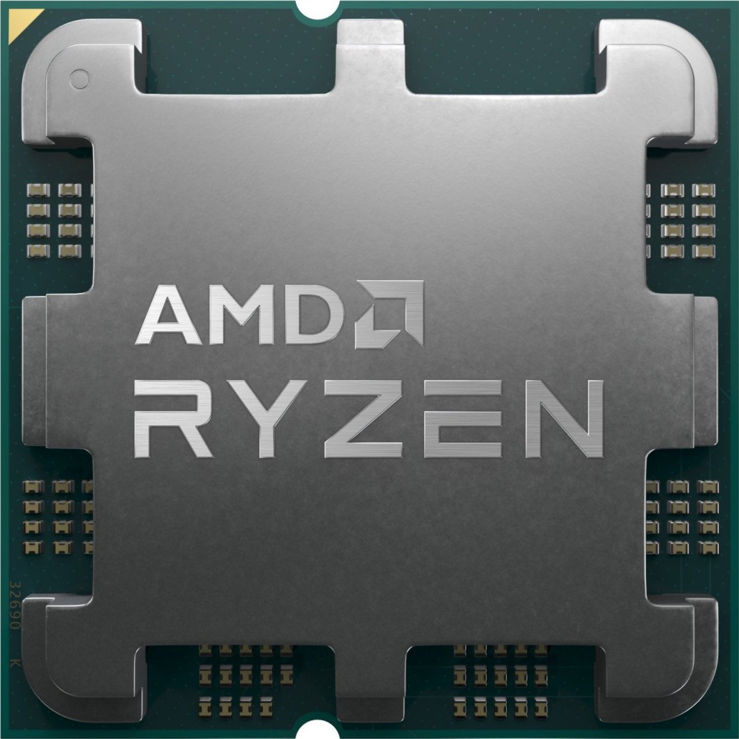 AMD Ryzen 9 7900X 7000シリーズ AMD Ryzen™ 9 7900X デスクトップ プロセッサ