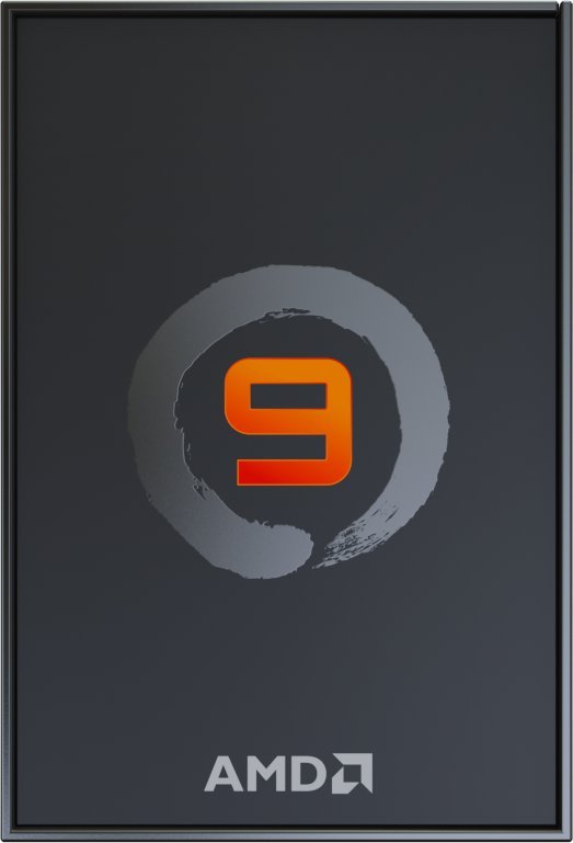 M*R様 AMD ryzen 9 7900X AMD Ryzen 9 7900X, 4.7 GHz, 64 MB, BOX (100-100000589WOF