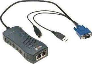 Lantronix SECURELINX SPIDER SLS200 1 POR - SLS200USBX0-01 1