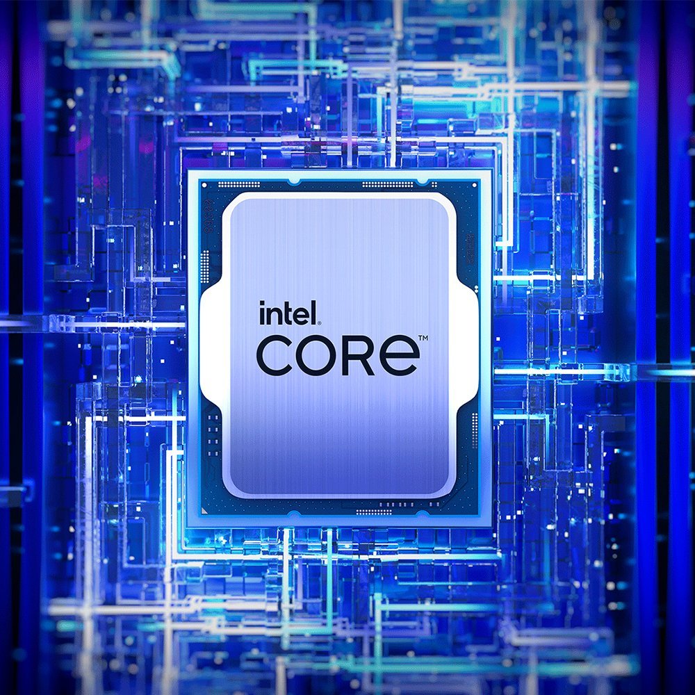 CPU intel CORE i7-13700K Intel Core i7-13700K, 3.4 GHz, 30 MB, BOX (BX8071513700K