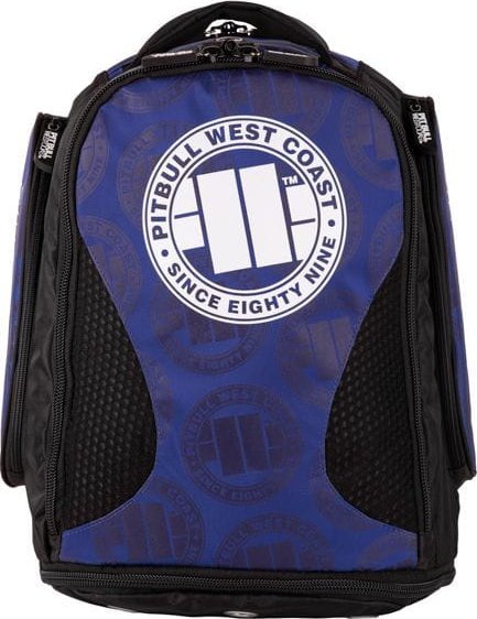 Pit Bull West Coast Torba / plecak MEDIUM ESCALA - PIT BULL - 9180/BLUE 1