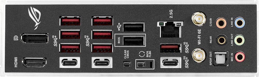 ASUS ROG STRIX X670E-F GAMING WiFi （美品） Amazon | ASUS ROG STRIX X670E-F GAMING WIFI AMD Ryzen 7000