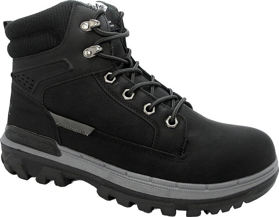 Buty trekkingowe męskie Lee Cooper LCJ-22-01-1378M czarne r. 42 1