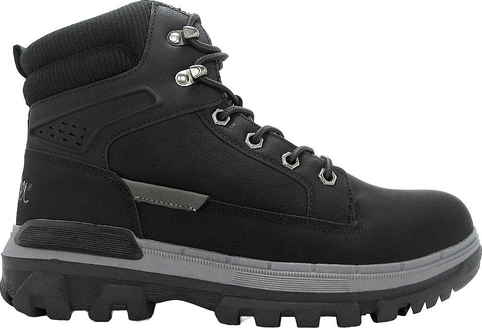 Buty trekkingowe męskie Lee Cooper LCJ-22-01-1378M czarne r. 44 1