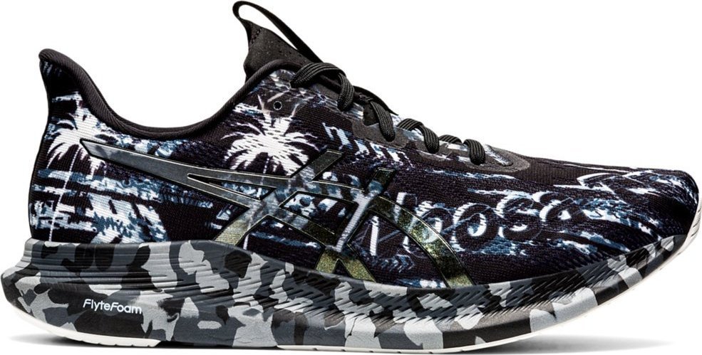 Asics Buty do biegania ASICS NOOSA TRI 14 (1011B368 001) 44.5 1