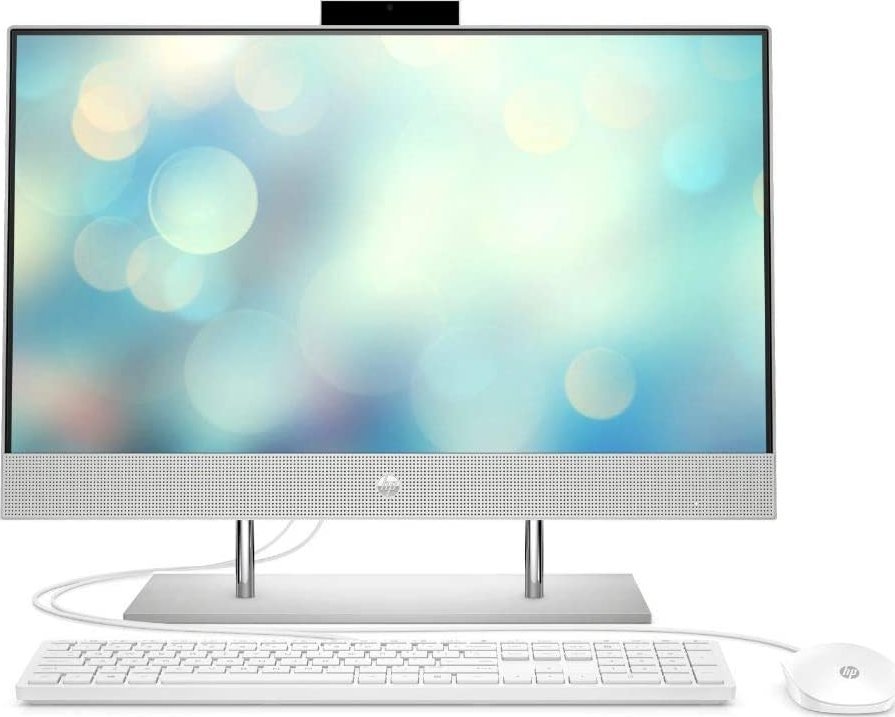 Komputer HP Komputer AiO HP 27-DP0025NG i7-10700T 8/512GB SSD 1