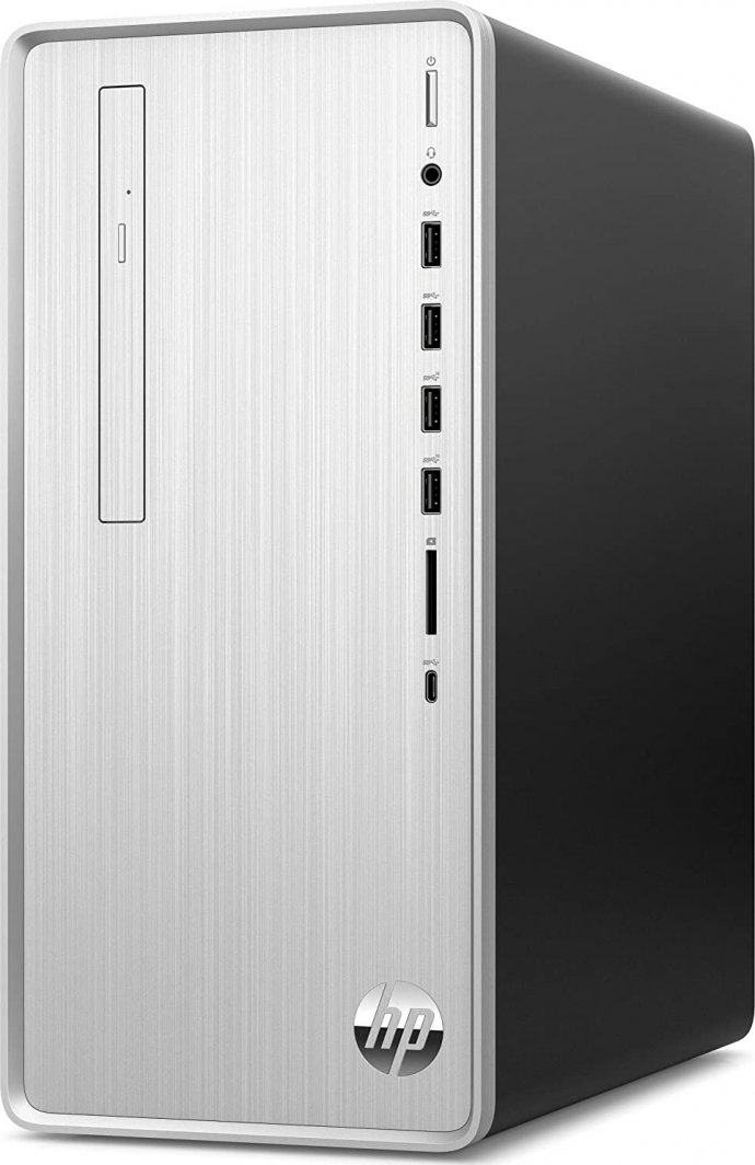 Komputer HP Komputer HP Pavilion TP01 Ryzen 5 5600G 8/256GB 1