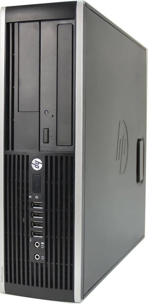 Komputer HP Komputer HP Compaq 8300 Elite SFF i5-3470 8/500GB 1