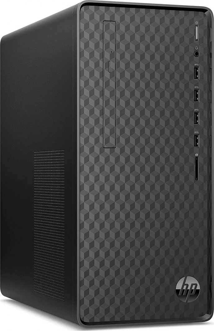 Komputer HP Komputer HP M01-F1002ng Intel G6400 8/256GB Win10 1