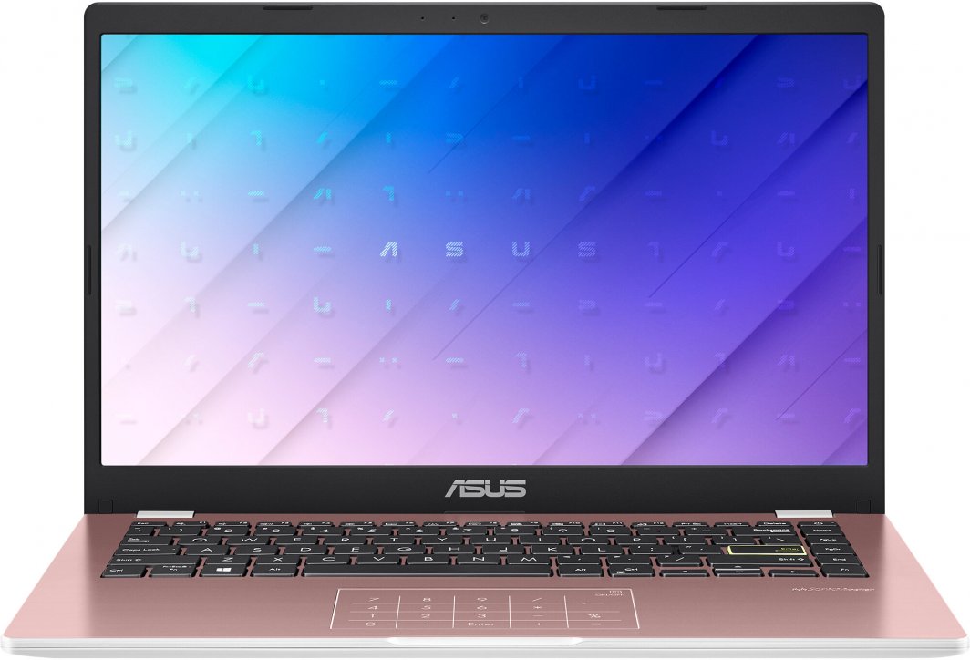 Laptop Asus E410MA-EK1991WS Celeron N4020 / 4 GB / 128 GB / W11 S (90NB0Q14-M00PZ0) +Office Personal 1 rok 1