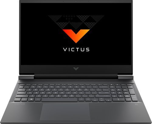 Laptop HP Victus 16-e0105nw Ryzen 5 5600H / 16 GB / 512 GB / RTX 3050 (4Y102EA) 1