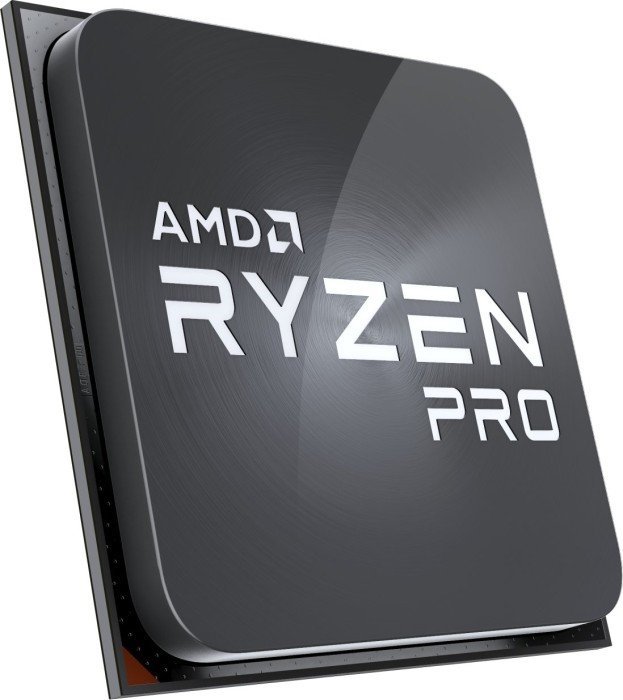 Процессор amd ryzen 7 pro 3700 oem обзор