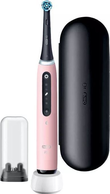 Szczoteczka Oral-B iO Series 5 Blush Pink 1