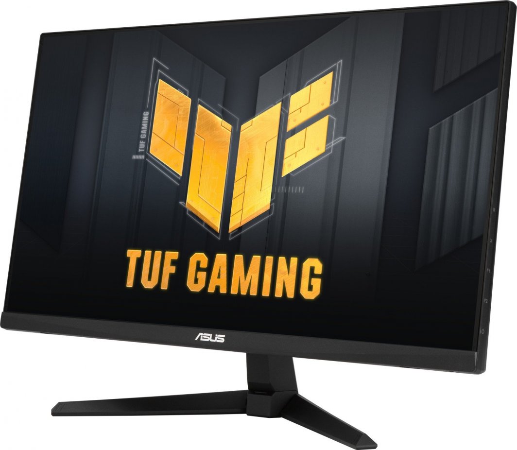 ASUS TUF Gaming ゲーミングモニター VG249QM1A Asus TUF Gaming VG249QM1A (90LM06J0-B02370) - Monitor