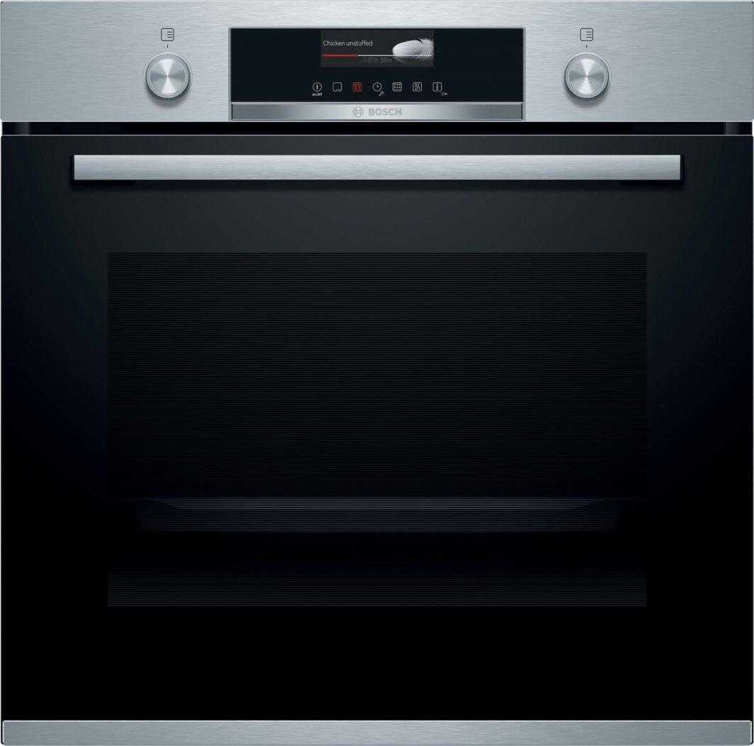 Piekarnik Bosch HBG579BS0 1
