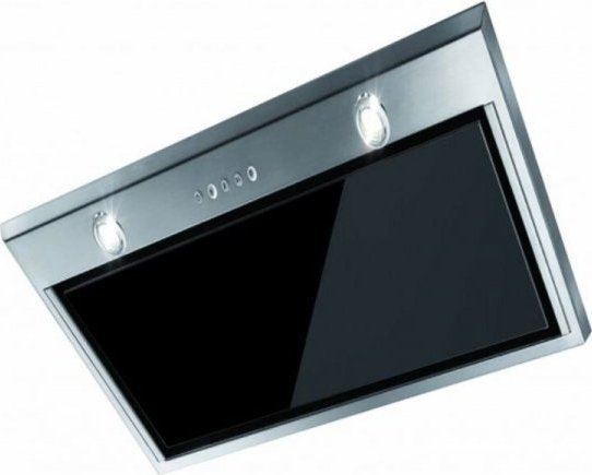 Okap Mepamsa Okap konwencjonalny Mepamsa IRUN 250W (52 cm) 1