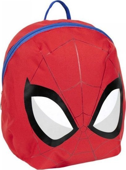 Spiderman Plecak dziecięcy Spiderman Czerwony (9 x 20 x 25 cm) 1