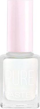 Pastel PASTEL Lakier do paznokci Pure nr 601  13ml 1
