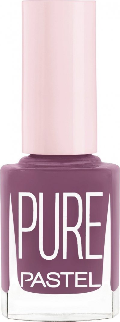 Pastel PASTEL Lakier do paznokci Pure nr 621 13ml 1