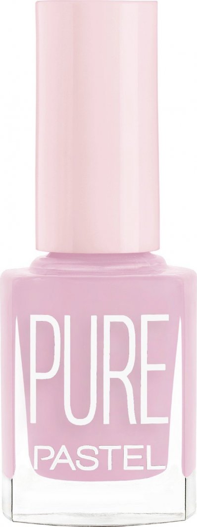 Pastel PASTEL Lakier do paznokci Pure nr 623 13ml 1