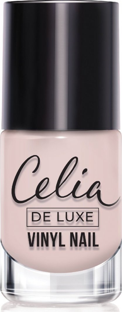 Celia Celia De Luxe Lakier do paznokci winylowy nr 403  10ml 1