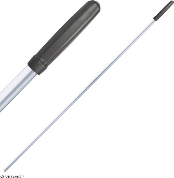 Vermop Profesjonalny Kij Aluminiowy Do Mopa 140 cm - VERMOP 1