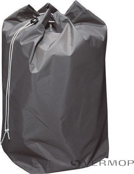Kosz na śmieci Vermop Worek na śmieci/papier 120l ANTRACYTOWY - VERMOP 1