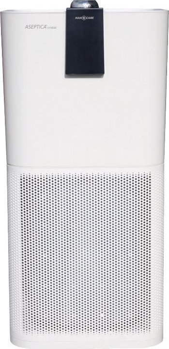 Oczyszczacz powietrza Nanocare Cristal 1