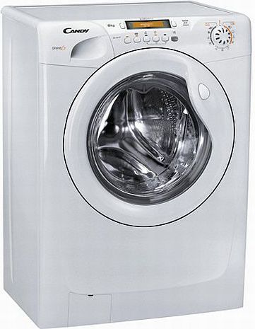 Pralka Candy GO4 1264D 1