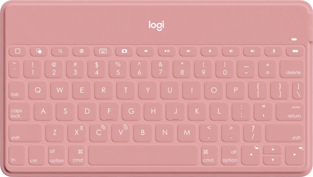 Klawiatura Logitech Keys-To-Go (920-010176) 1