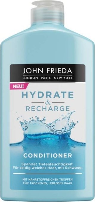 John Frieda (DE) John Frieda, Odżywka nawilżająca, 250 ml (PRODUKT Z NIEMIEC) 1