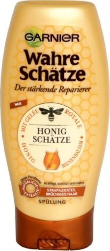 Garnier (DE) Garnier, Odżywka z miodem, 200 ml (PRODUKT Z NIEMIEC) 1